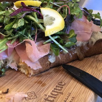Toastique - Juice Bars & Smoothies Near Me - Washington, DC, District of Columbia