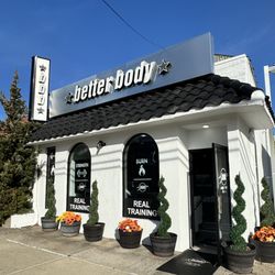 Better Body Bootcamp - Bayside