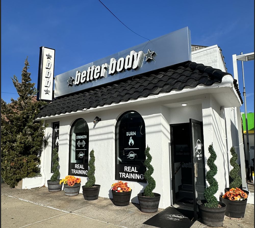 Better Body Bootcamp - Bayside Image