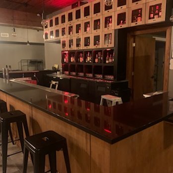 MT Hood Stone - PDX Melody Ballroom - Countertop Installation Near Me - Aloha, Oregon
