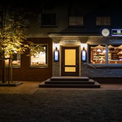 Ristorante Scala - A