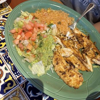 El Salto Mexican Restaurant - Mexican Near Me - Chesterfield, Missouri