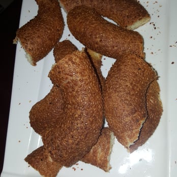 Güllüoglu Cafe - Simit.. yummy!!! - Turkish Near Me - Cliffside Park, New Jersey Güllüoglu Cafe - Simit.. yummy!!! - Turkish Near Me - Cliffside Park, New Jersey