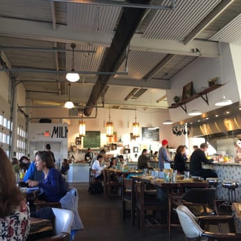Milktooth - Breakfast & Brunch Near Me - Indianapolis, Indiana