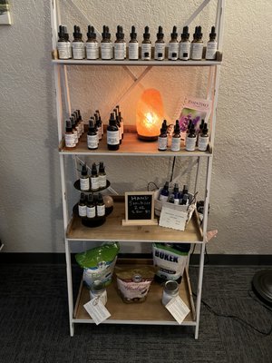 Kelly's Health and Wellness