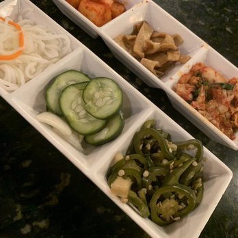GOGI Korean BBQ - Korean Near Me - Columbus, Ohio GOGI Korean BBQ - Korean Near Me - Columbus, Ohio