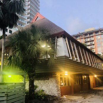 Coconut Grove Branch - Libraries Near Me - Miami, Florida