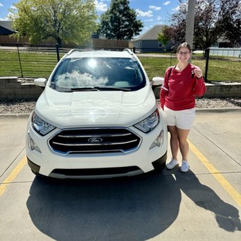 Woodhouse Ford - My little EcoSport - Auto Repair Near Me - Plattsmouth, Nebraska Woodhouse Ford - My little EcoSport - Auto Repair Near Me - Plattsmouth, Nebraska