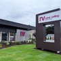 New Valley Bank & Trust