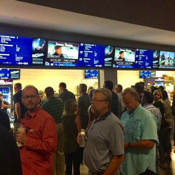 Ford Center - Concession stand - Stadiums & Arenas Near Me - Frisco, Texas Ford Center - Concession stand - Stadiums & Arenas Near Me - Frisco, Texas