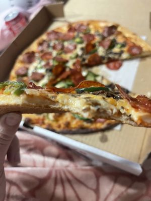 Virgilio's Pizzeria & Wine Bar