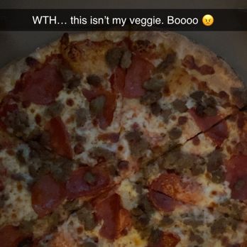 MOD Pizza - Definitely not green peppers and artichokes. - Pizza Near Me - Los Angeles, California MOD Pizza - Definitely not green peppers and artichokes. - Pizza Near Me - Los Angeles, California