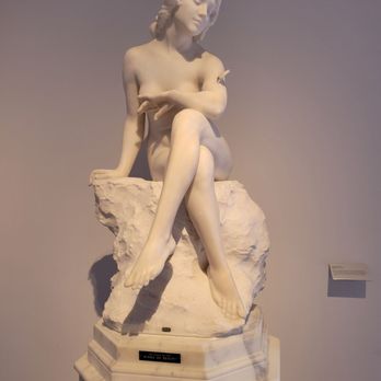 Forest Lawn Museum - Museums Near Me - Glendale, California
