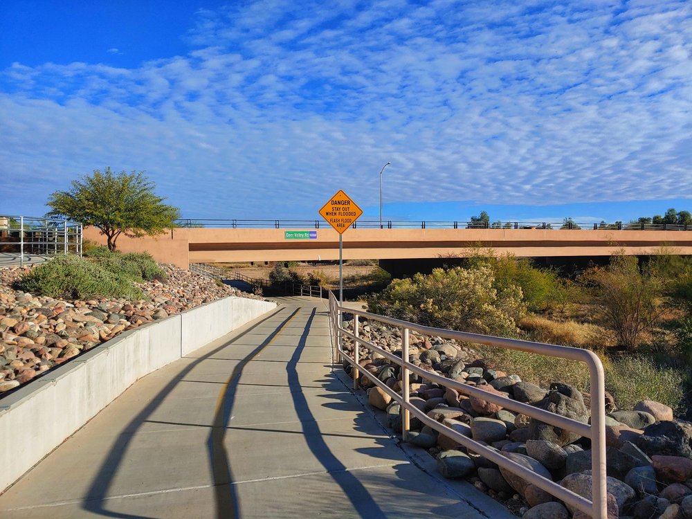 NEW RIVER TRAILHEAD AT FLETCHER HEIGHTS Updated June 2024 20 Photos