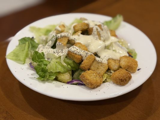 Village Pub & Cafe by null