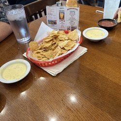 Tejas Mexican Grill