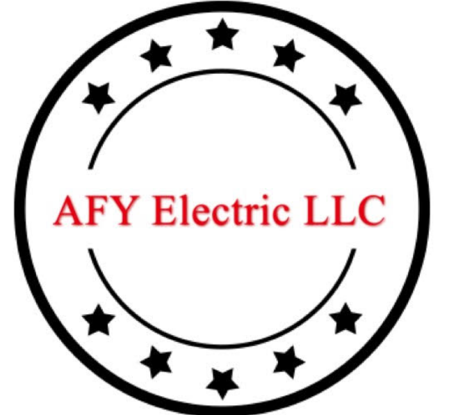 Slide of AFY Electric