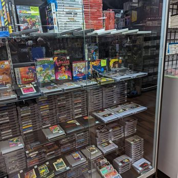 Tri Force Collectibles - Video Game Stores Near Me - Glendale, Arizona Tri Force Collectibles - Video Game Stores Near Me - Glendale, Arizona