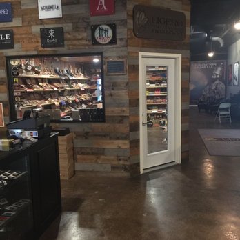 Ligero Tobacco House - Tobacco Shops Near Me - Buford, Georgia