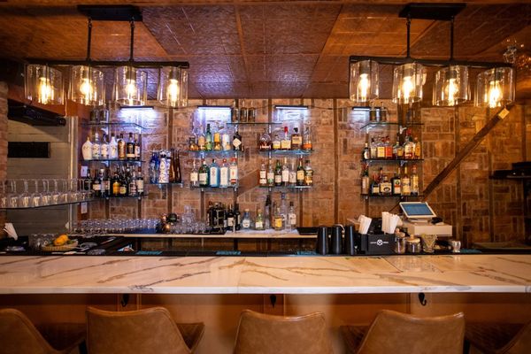 Iron Vine Tapas Bar And Restaurant by null