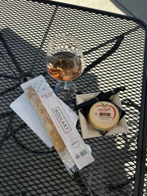 Iron Hub Winery by null