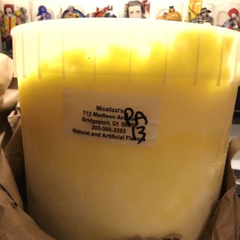 Micalizzi Milford - Pineapple party gallon! - Ice Cream & Frozen Yogurt Near Me - Milford, Connecticut Micalizzi Milford - Pineapple party gallon! - Ice Cream & Frozen Yogurt Near Me - Milford, Connecticut