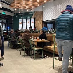 Shake Shack Nashville Tanger Outlets