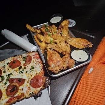 Look Dine-In Cinemas - Brookhaven - Cinema Near Me - Brookhaven, Georgia