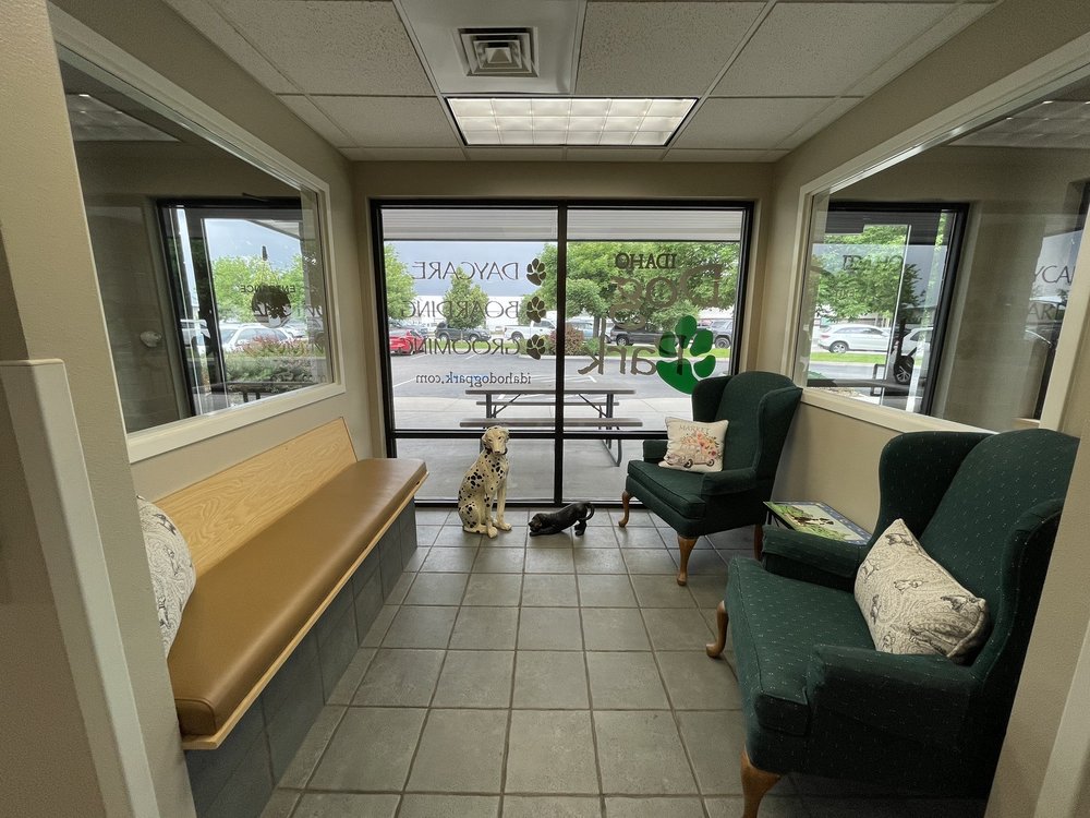 IDAHO DOG PARK Updated October 2024 33 Photos & 31 Reviews 5019 N