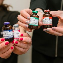 Omaha Med Spa - Wellness and weight loss injections.