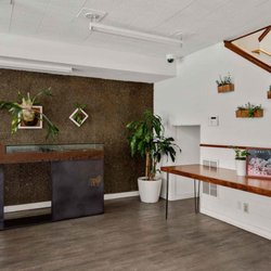 Bridge City Collective - North Portland - Bridge City Collective Weed Dispensary N Portland