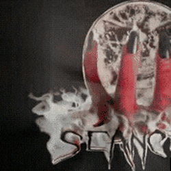 Seance Haunted House