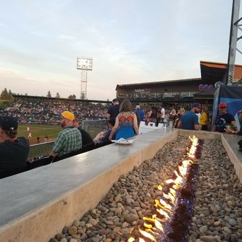 Cheney Stadium - Stadiums & Arenas Near Me - Tacoma, Washington