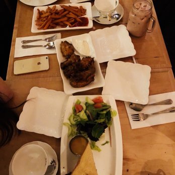 Prince Tea House - Desserts Near Me - Brooklyn, New York