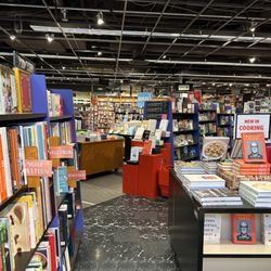 Kepler's Books & Magazines - Inside the store