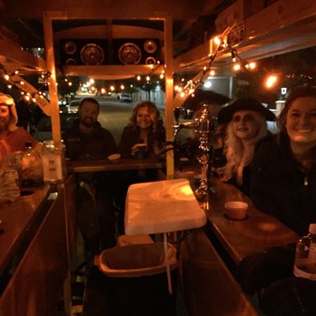Pedal Pub - Pedicabs Near Me - Louisville, Kentucky Pedal Pub - Pedicabs Near Me - Louisville, Kentucky