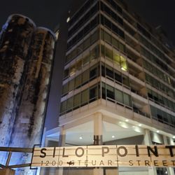 Silo Point - Silo Point in Baltimore, Md