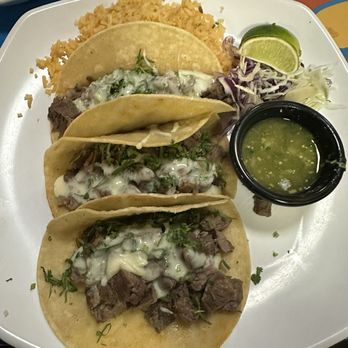 La Hacienda - Tacos De Carne Asada - Mexican Near Me - Dover, Delaware