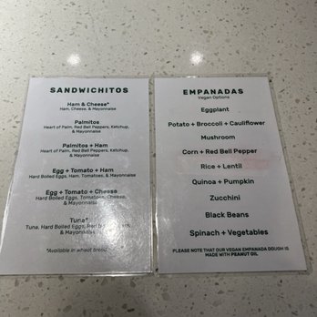 Mate Conmigo - Menu - Coffee & Tea Near Me - Los Angeles, California Mate Conmigo - Menu - Coffee & Tea Near Me - Los Angeles, California