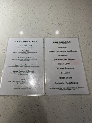 Menu photo 3 Mate Conmigo Los Angeles, CA Menu photo 3 Mate Conmigo Los Angeles, CA