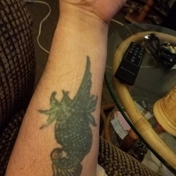 Ricky Tattoo Studio - Ricky 1974 still dig it - Tattoo Near Me - Alameda, California
