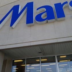 Marshalls - Forgot some essentials