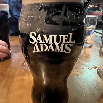 Prohibition - Not a pint glass - American Near Me - Westwood, New Jersey Prohibition - Not a pint glass - American Near Me - Westwood, New Jersey