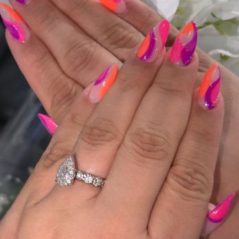 Downey Nails And Lashes - Nail Salons Near Me - Downey, California Downey Nails And Lashes - Nail Salons Near Me - Downey, California