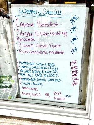 Ally's Comfort Cafe by null