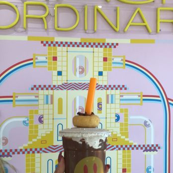 Yonutz -Henderson - Hella Nutella SMASHED Milkshake. - Donuts Near Me - Henderson, Nevada Yonutz -Henderson - Hella Nutella SMASHED Milkshake. - Donuts Near Me - Henderson, Nevada