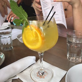 Pisco Y Nazca - Pisco punch - Gastropubs Near Me - Kendall, Florida Pisco Y Nazca - Pisco punch - Gastropubs Near Me - Kendall, Florida