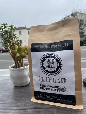 Kakawa Coffee by null