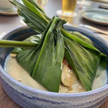 Kō - Seafood Lau Lau* ** - Seafood Near Me - Maui, Hawaii