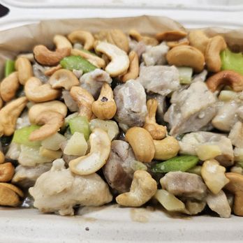 Yen Ching Restaurant - Cashew Chicken - Chinese Near Me - Lakewood, Washington Yen Ching Restaurant - Cashew Chicken - Chinese Near Me - Lakewood, Washington